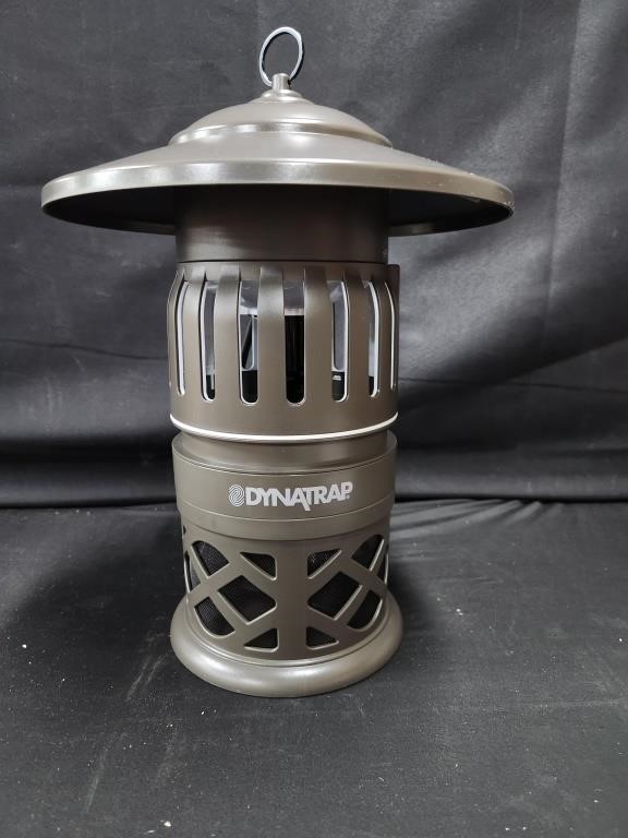 Dynatrap insect trap