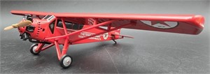Wings Of Texaco 1929 Curtiss Robin Airplane