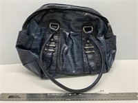 East 5th Leather Purse