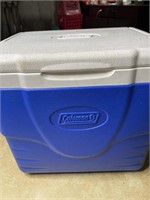 Coleman 8 pack Cooler