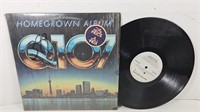 GUC Q107 Homegrown Album Vol.2 Vinyl Record