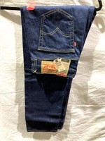 Levis Mens Jeans 34x30