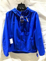 Nautica Mens Packable Jacket L