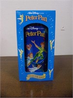 Walt Disney / Burger King Peter Pan