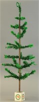 SEVEN TIER FEATHER TREE