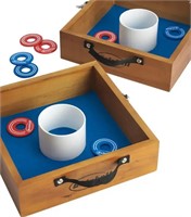 $80 Washer Toss Game