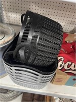 BASKETS