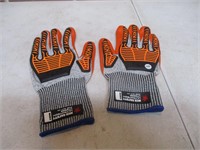 Pair of Safety Gloves