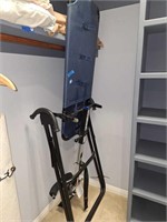 INVERSION TABLE LIKE NEW