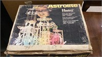 Vintage Hasbro Adventures in Light - build