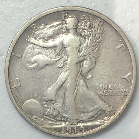 10/16/2021 US Coins and Currency