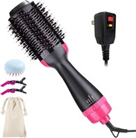 Hair Dryer Brush Blow Dryer Brush in One, 4 in 1