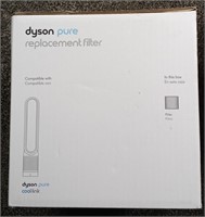 Dyson Genuine Filter (DP01, HP01, HP02) Part no.