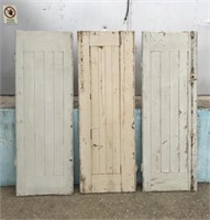 Vintage Doors - Portas Vintage
