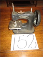 A Genero Product Stitch Mistress (sewing machine)