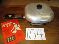 Electric Skillet (Small)