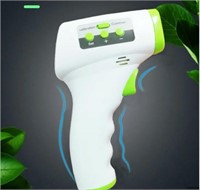 2X  Non Contact Digital Infrared Thermometer