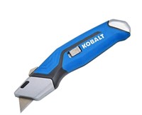 Kobalt Auto Loading 5-Blade Utility Knife