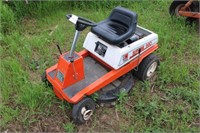 Our Own Supreme 8*30 5 Speed 30" Mower