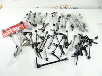 New & Used Skewer & Thru Axles Stans SRAM Shimano+