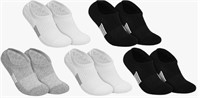 (New)GALPADA Low Socks for Women Cotton Thin Low