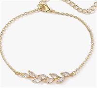 (New)Long tiantian Gold Bracelets for Women