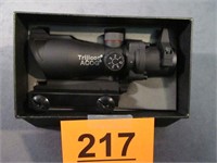 Trijicon ACOG Copy Rifle Scope