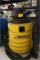 Genie 12 Gallon Wet/Dry Blower Vac