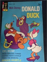 VINTAGE DISNEY DONALD DUCK 15 CENT COMIC BOOK
