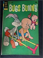 VINTAGE BUGS BUNNY 15 CENT COMIC BOOK