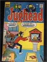 VINTAGE JUGHEAD 15 CENT COMIC BOOK