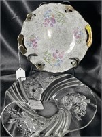 Japan Gold Accent Trimont Porcelain & Mikasa