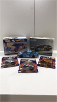 Hot Wheels collectibles