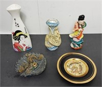 Decor - Various Lot