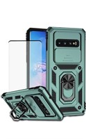 (New) Yodueiv for Galaxy S10 Plus Case, Samsung