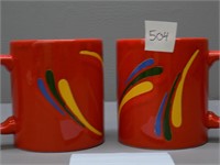 Germany Made Mugs