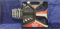(14) Husky Wrenches (Standard)