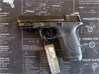 Smith & Wesson M&P380 Shield EZ - 380 ACP 3.6"