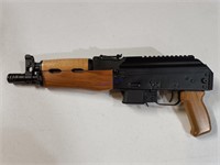 Kalashnikov KP-9 Pistol - 9mm Luger 9.3"