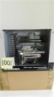 1/64 Silver Gleaner A76 Combine (NIB)