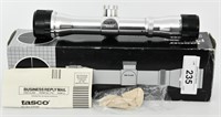 Tasco Pro Class 4x30mm Pistol Scope w/box