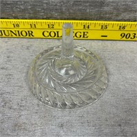 Glass Ring Holder