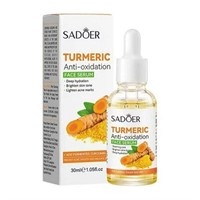 Sealed-Yeashow-Anti Oxidation Face Serum