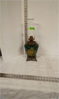 Vintage Oil Lamp