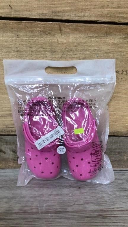 Kids water shoes size 29-30 (190mm)
