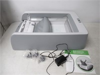 "Used" Scoopfree Self Cleaning Litter Box