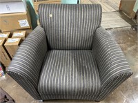 Accent Cushioned Chair