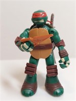 Raphael Highly Posable Action Figure Teenage