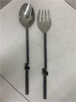 Fork & Spoon Decor