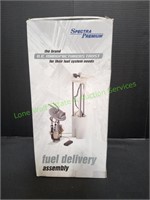 Spectra Premium Fuel Delivery Assembly